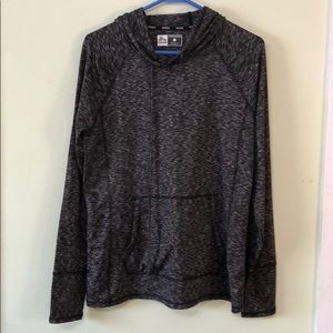 RBX performance Ladies hoodie